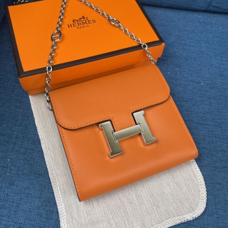 Hermes Constance Bags